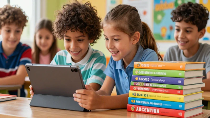 Descarga libros de primaria gratuitos en PDF