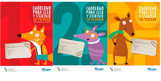 Libros de primaria en Uruguay: potencia el aprendizaje con los mejores 2 libros de primaria en uruguay potencia el aprendizaje con los mejores