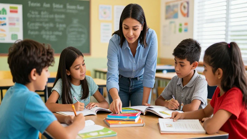 Santillana: calidad educativa y buenas opiniones