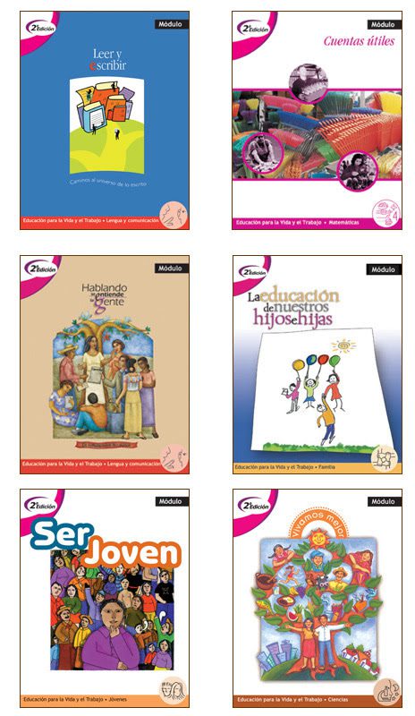 libros de secundaria en inea imprescindibles para tu educacion