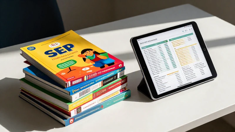 Libros mexicanos y tecnología en un estudio profesional