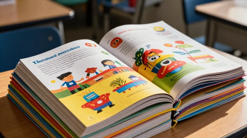 Potencia el aprendizaje con los mejores libros de segundo de primaria 3 Libros educativos mexicanos vibrantes en aula
