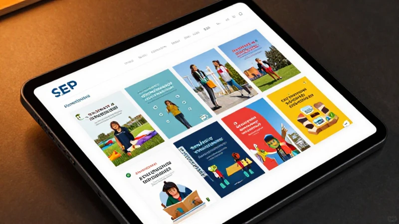 Conoce los mejores libros de SEP digitales para tu educación 4 Libros SEP digitales para mejorar tu aprendizaje