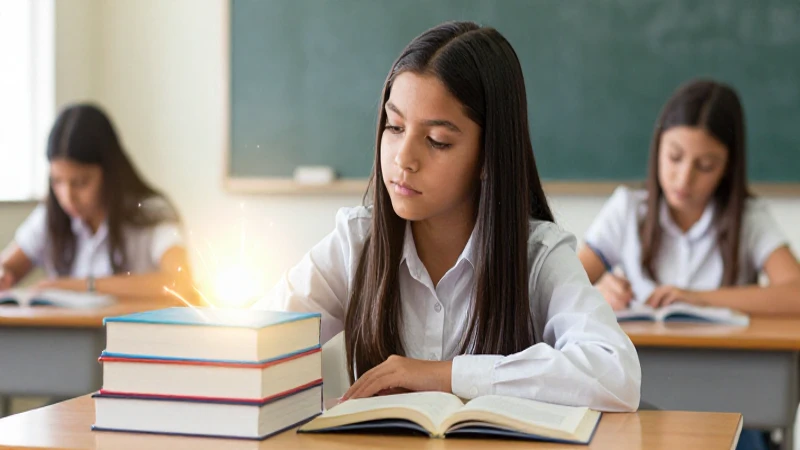 SEP: Libros polémicos con respuestas claras 5 Estudiante mexicano, imagen educativa cinematográfica