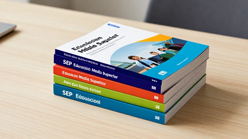 Conoce los mejores libros de SEP para todas las edades 5 Mejores libros de la SEP para educación media superior