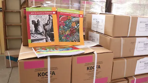 libros de telesecundaria 2023 educacion de calidad para todos