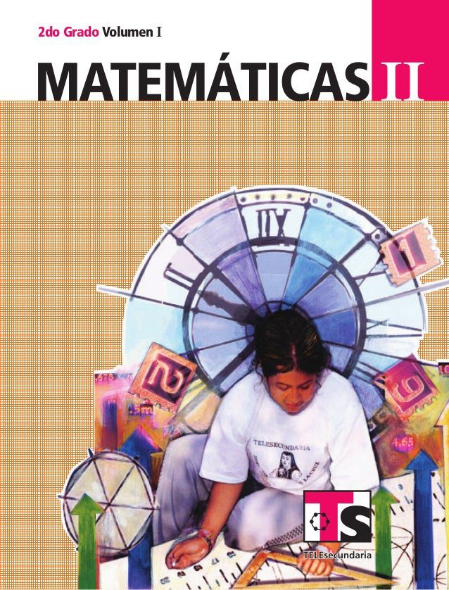 libros de telesecundaria 2do grado en paco el chato imprescindibles