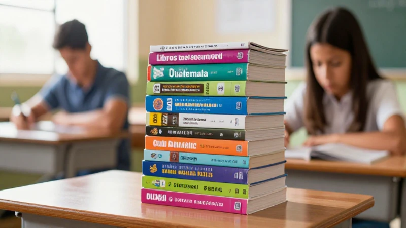 Evaluación de libros de telesecundaria para garantizar la calidad