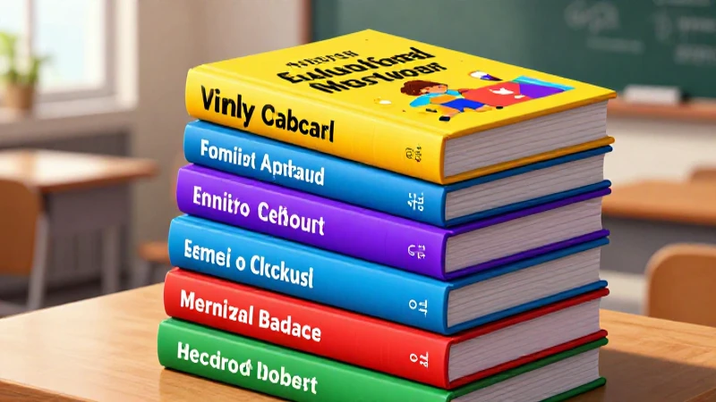 ¡Actualiza y mejora tu educación con la guía completa de libros de telesecundaria Reforma 2006! 6 Libros educativos modernos en una composición dinámica