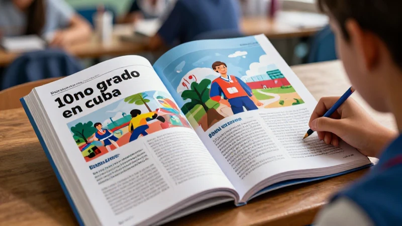 Encuentra los mejores libros de texto para 10mo grado en Cuba 6 Libros de educación física para 10mo en Cuba