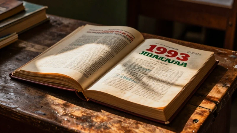 Descarga gratis libros antiguos de 1993