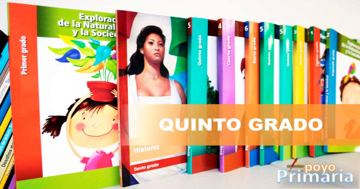 Libros de la SEP 5o grado: impulsa tu aprendizaje con los mejores 2 libros de texto 5 grado contestado la clave para el exito academico
