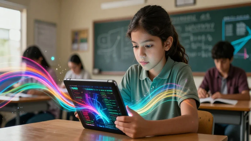 Recursos digitales innovadores para quinto grado