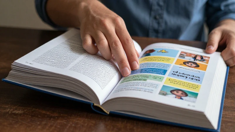 Libros de texto: valor y belleza educativa