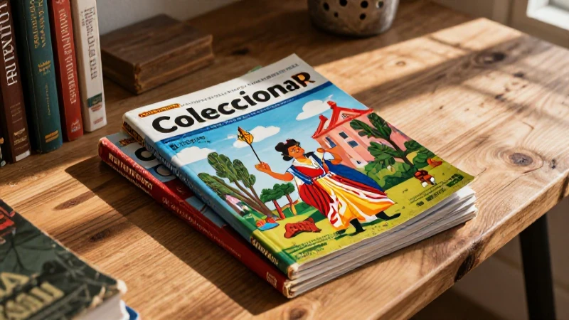 Ideas para reutilizar, decorar y coleccionar libros de texto antiguos 4 Colecciona libros antiguos para reutilizar y decorar