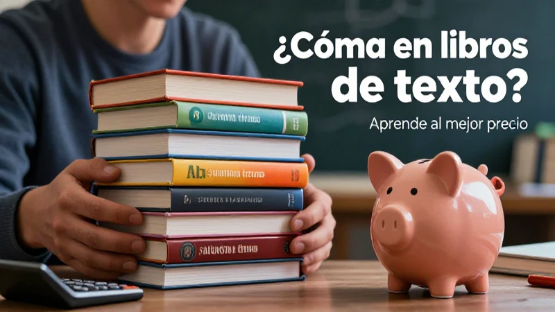 Ahorra en libros de texto Aristegui: aprende al mejor precio 3 Ahorra en libros de texto con la mejor oferta