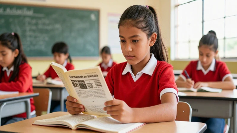 Revive el bachillerato de los 60 con nuestros libros de texto 5 Estudiante mexicano y libro vintage en clase