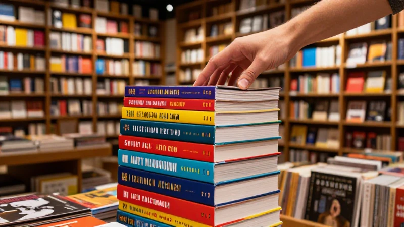 Descuentos Conoces en libros de texto Barcelona 4 Libros color vibrante y oferta en librería moderna