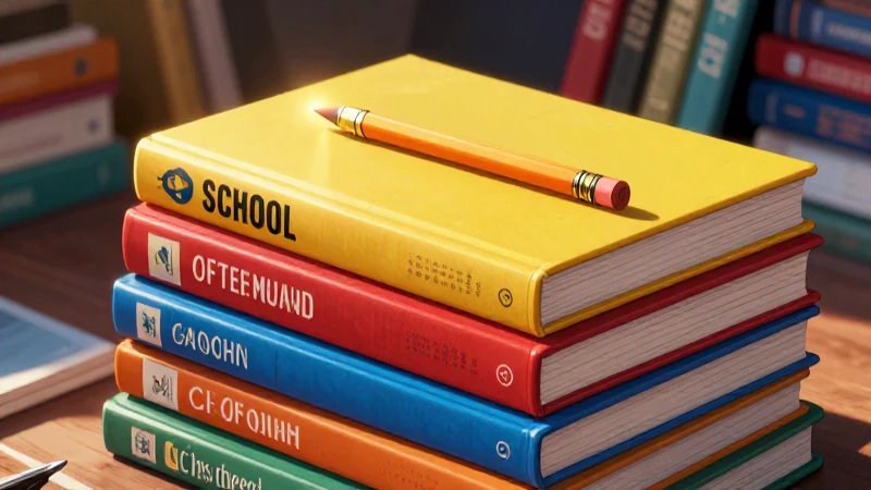 Las respuestas a tus dudas: Libros de texto contestados 2019 4 Libros de texto vibrantes y brillantes para un blog educativo