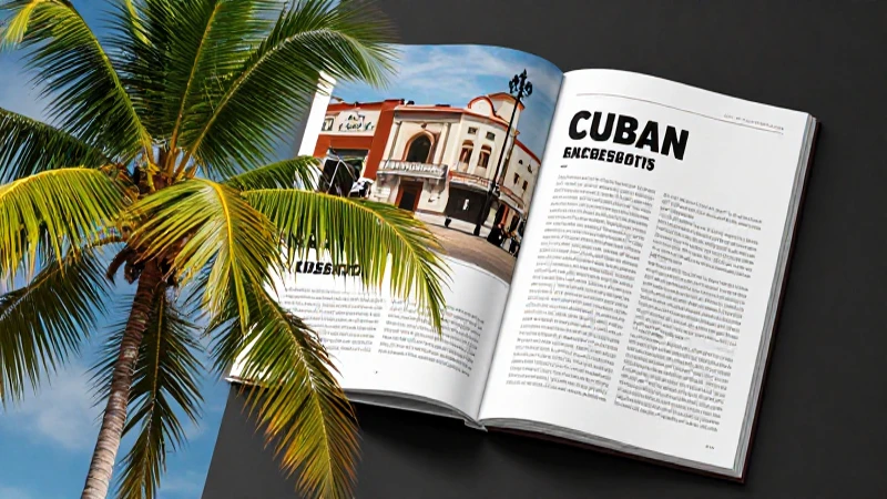 Descarga gratis libros de texto en formato PDF sobre Cuba 4 Portada educativa vibrante de historia cubana