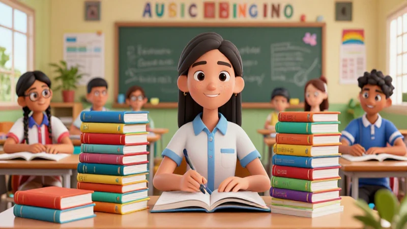 Textos escolares de alta calidad educativa recomendados
