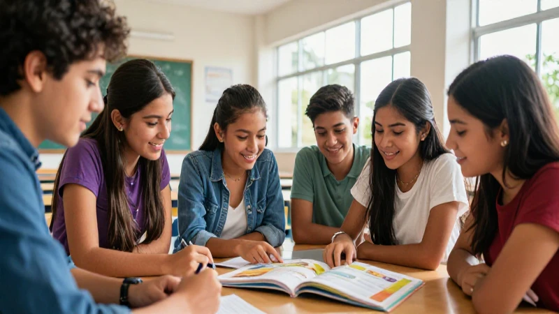 Calidad educativa con libros mexicanos de excelencia