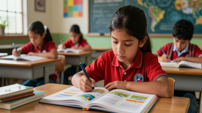 los mejores libros de texto para el éxito en 4to de primaria 4 Libros de ciencia para un futuro exitoso