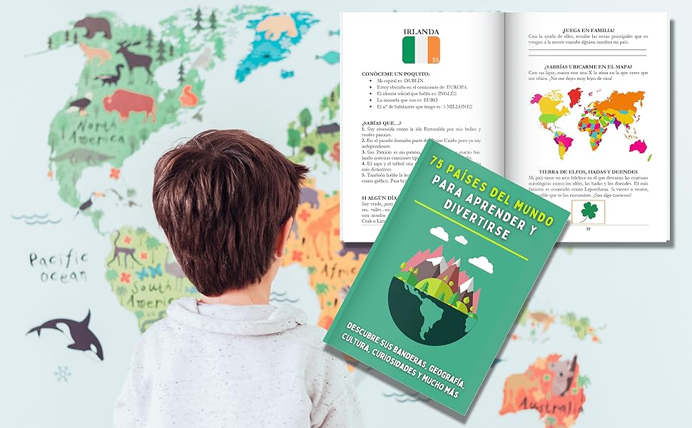 libros de texto de geografia para educacion primaria de calidad