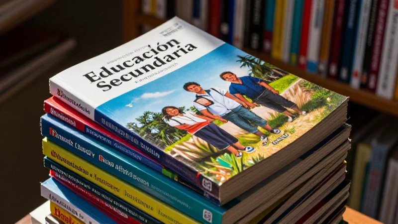 Mejores libros mexicanos de secundaria al mejor precio
