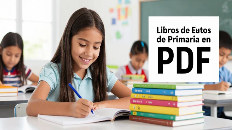 Descarga ahora mejores libros de texto PDF