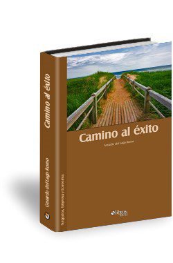 Libros de texto de Ricardo Monreal: el camino al éxito académico 2 libros de texto de ricardo monreal el camino al exito academico