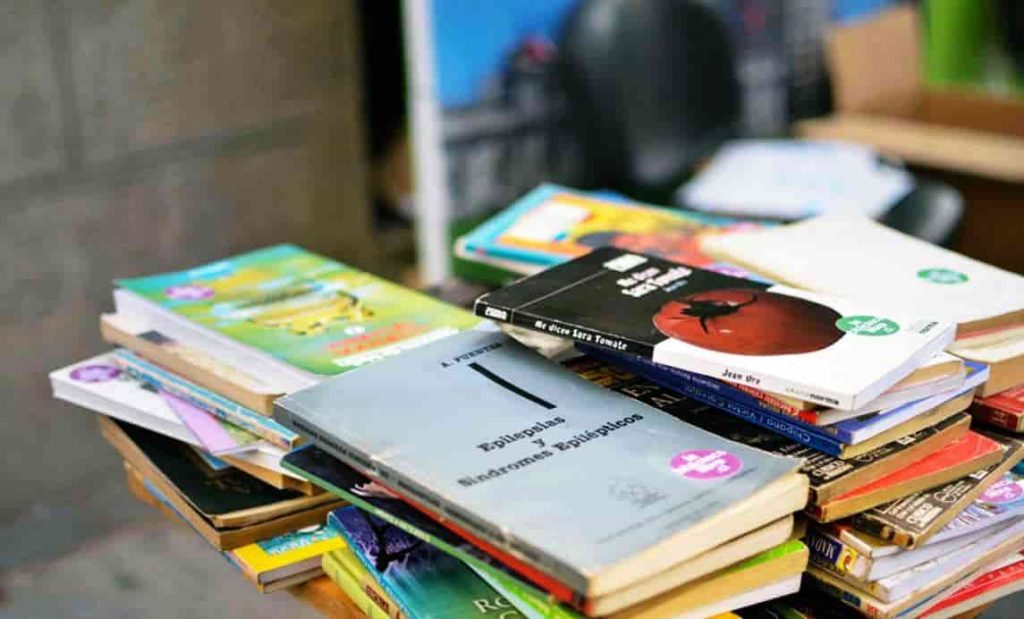 libros de texto de segunda mano en las palmas ahorra en tu educacion