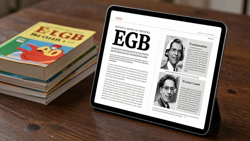 Revive la nostalgia con libros de texto EGB de los 80 en formato PDF 6 Textos EGB nostálgicos en formato PDF