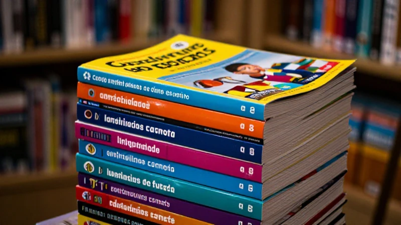 Mejores libros educativos en El Corte Inglés