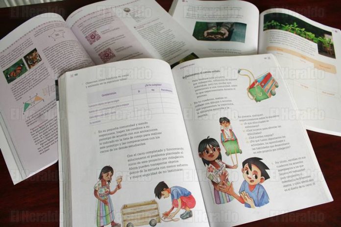 libros de texto en aguascalientes educacion de calidad para tus hijos