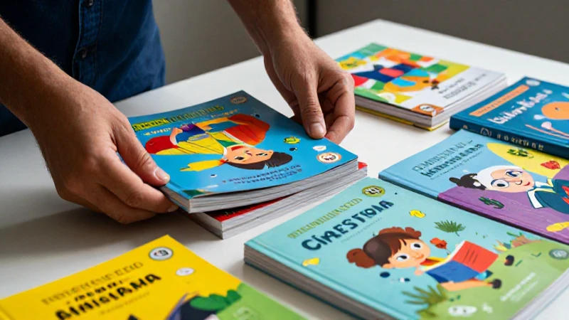 Encuentra los mejores libros de texto en Madrid para tu educación 3 Elige los mejores libros educativos