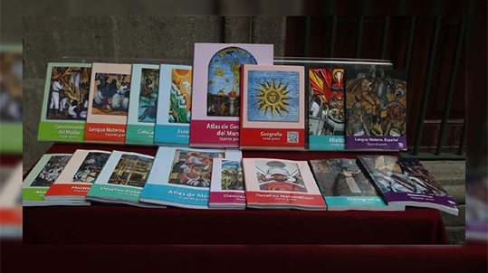 Libros de texto en Monterrey: educación de calidad garantizada 2 libros de texto en monterrey educacion de calidad garantizada