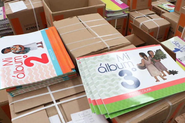libros de texto en oaxaca educa con calidad y ahorra