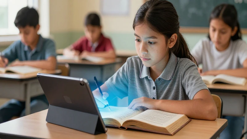 Desafíos de los libros en la era digital