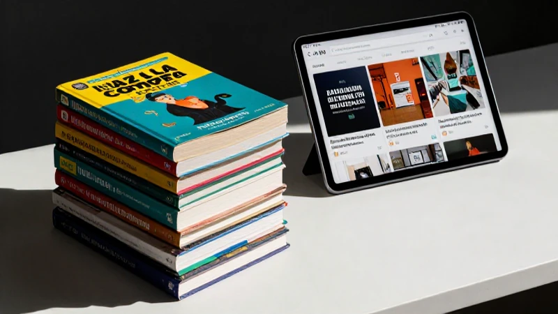 Ahorra dinero en libros usados en Wallapop