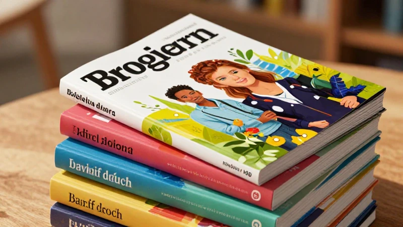 Encuentra los mejores libros para superar las fallas escolares 3 Ilustración educativa vibrante con estudiante