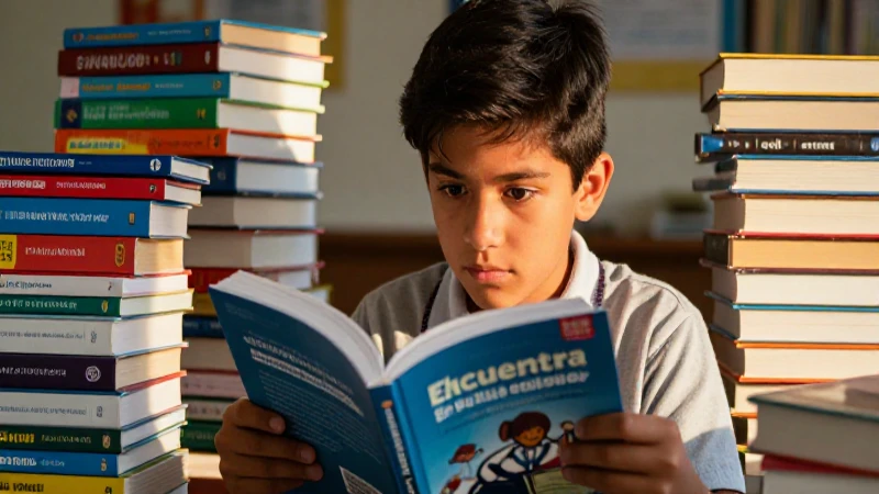 Encuentra los mejores libros para superar las fallas escolares 4 Consejos de lectura para el éxito académico