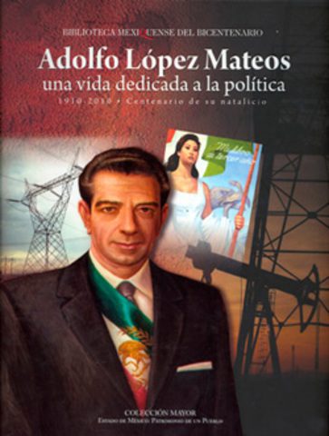 Libros de texto gratis Adolfo López Mateos: éxito académico garantizado 2 libros de texto gratis adolfo lopez mateos exito academico garantizado