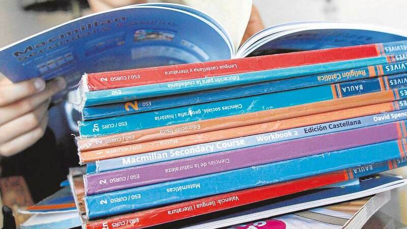 Libros de texto gratis para bachillerato: ahorra en tus estudios 2 libros de texto gratis para bachillerato ahorra en tus estudios