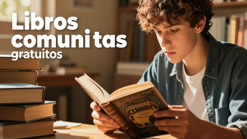 Lectura de libros comunistas gratuitos