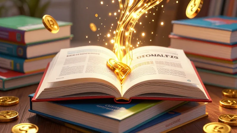 Aprovecha al máximo los libros gratuitos