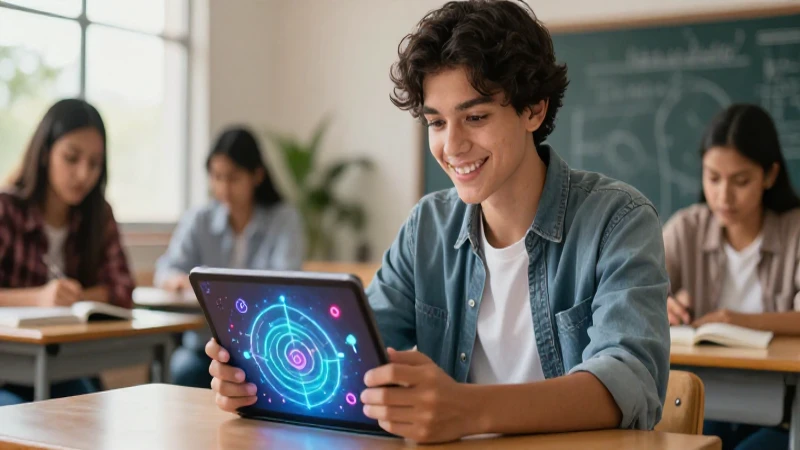 Libros gratuitos garantizan éxito académico y aprendizaje