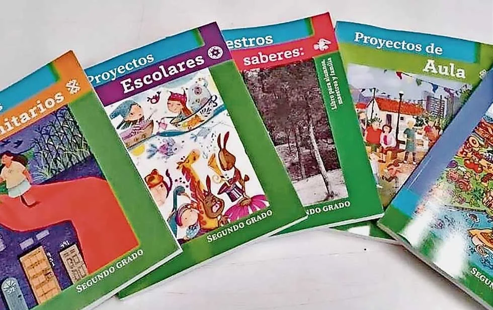 Libros de texto gratuitos de 1990: Educación accesible para todos 2 libros de texto gratuitos de 1990 educacion accesible para todos