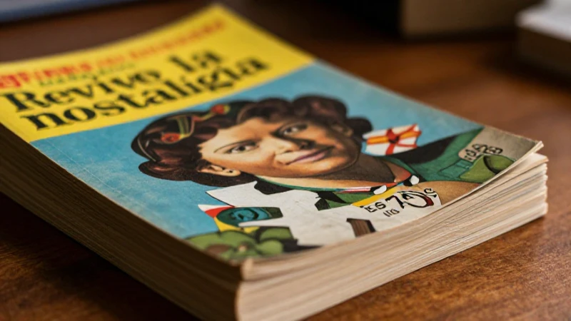 Libros de texto mexicanos de los 70 vibrantes y antiguos