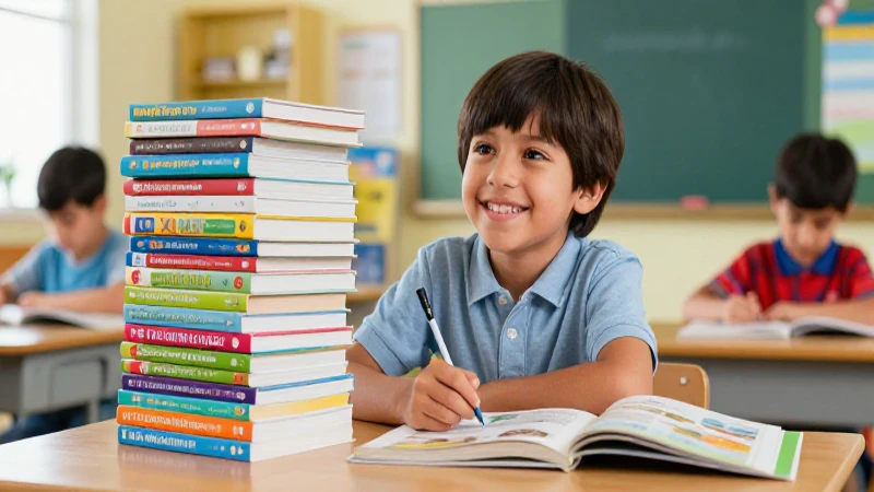 Ahorra dinero y asegura el éxito académico de tus hijos con libros de texto gratuitos para 2º de primaria 3 Libros gratuitos: Ahorro y éxito escolar garantizado